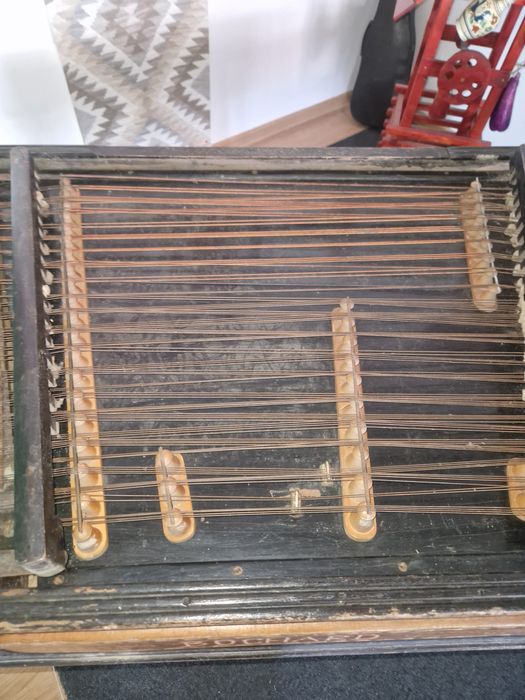 Tambal vechi 600 euro