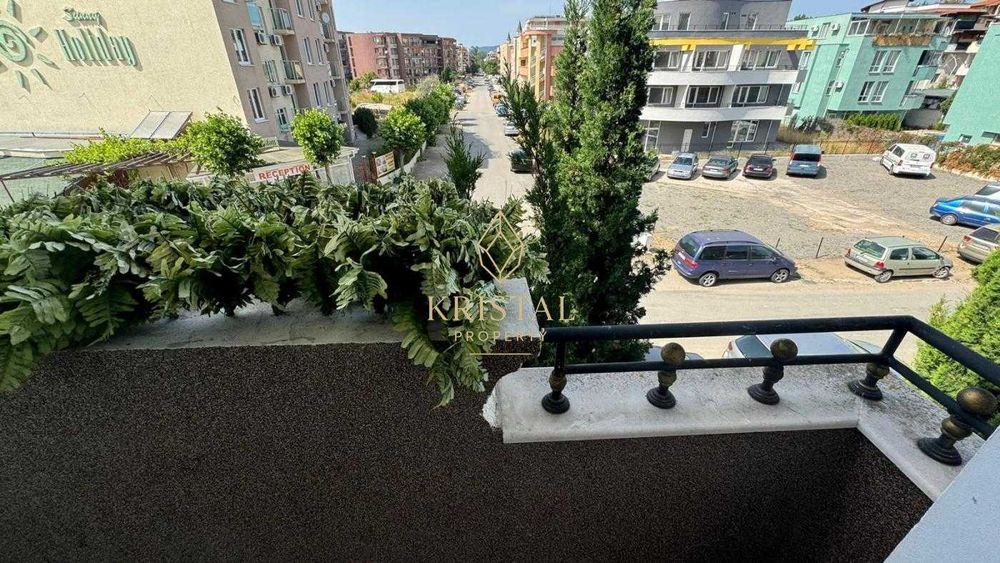 Продава се Едностаен апартамент в к.к. Слънчев бряг - 32 кв.м за 1688 €/кв.м - Снимка #10