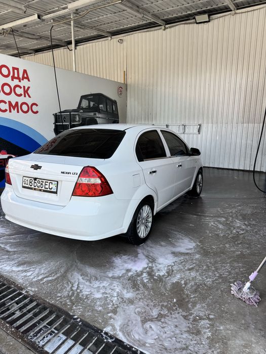 Nexsi 3 A/T 2020