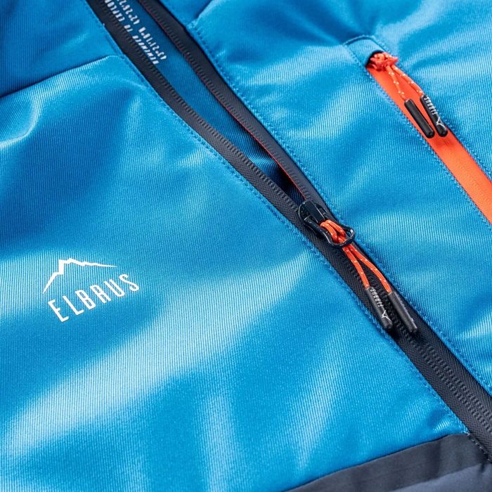 Vand costum schi, geaca , pantalonii  (ski) marca Elbrus