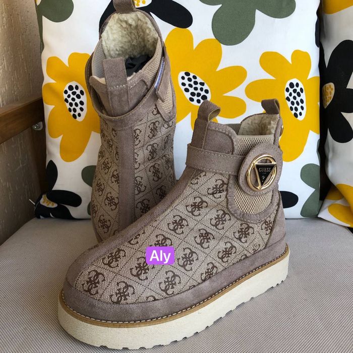 Ghete Guess dama 36-41