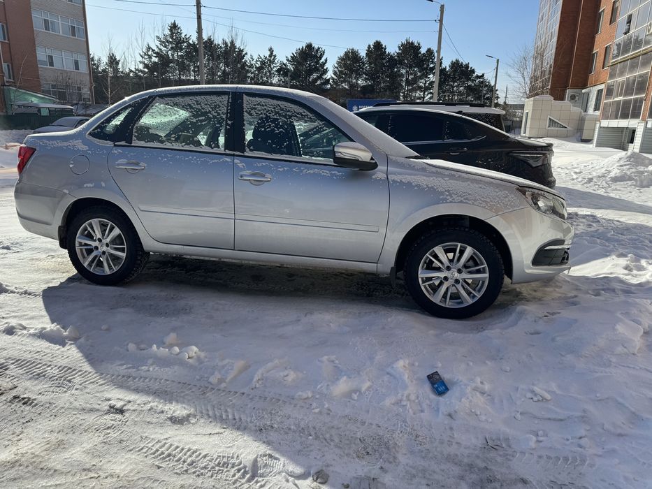 Диски гранта фл оригинал R15 год дисков 2025