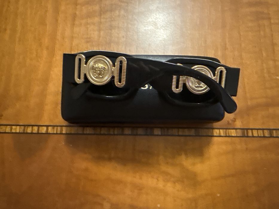 Ochelari de soare Versace