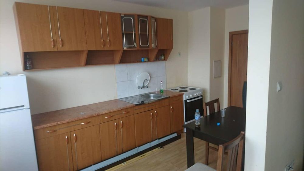 Дава се под наем Тристаен апартамент в София, Орландовци - 95 кв.м за 550 € - Снимка #1