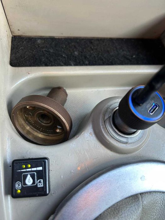 Vând Renault Megane 2 1.6 16v cu GPL din fabrică si Plafon Panoramic