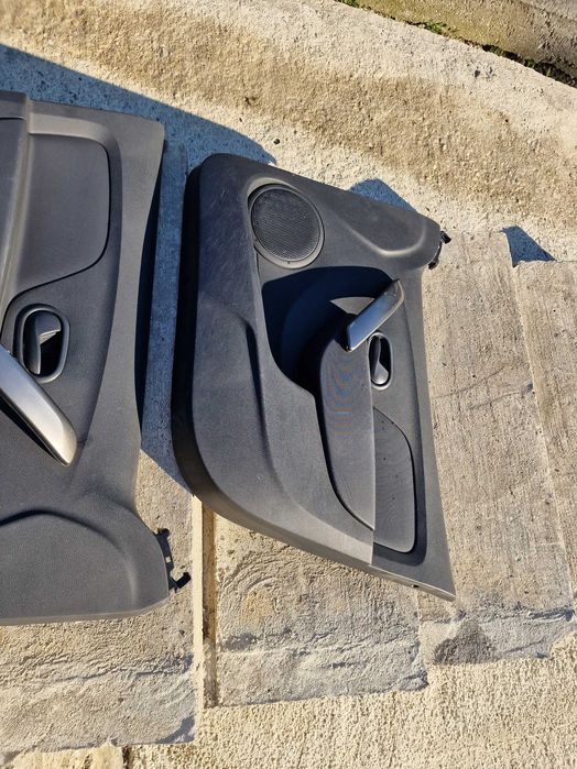 Panouri usi fața logan 2013-2016