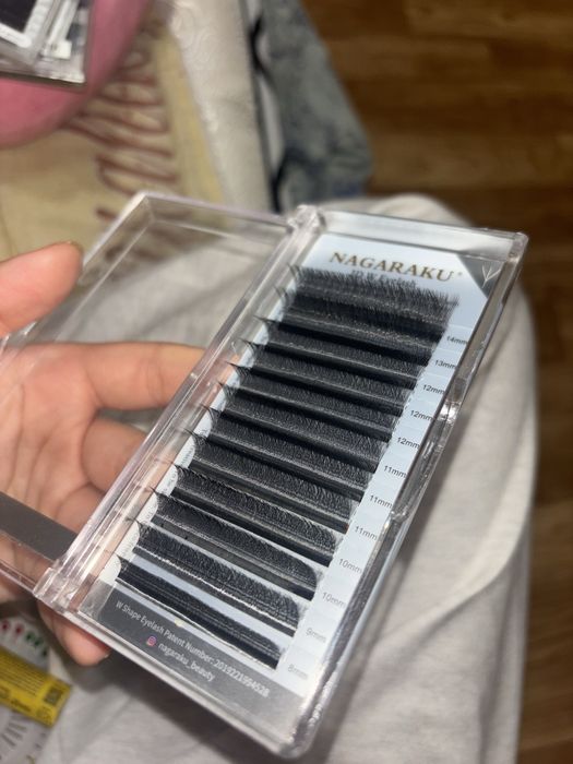 Набор для лешмейкера