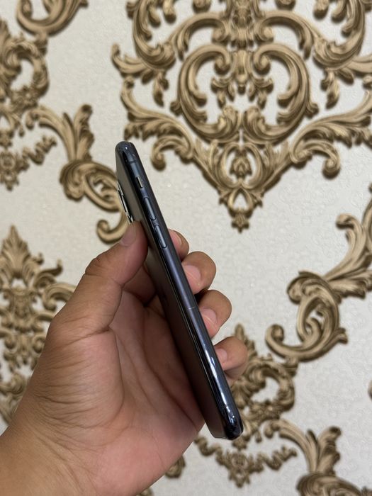 iPhone 11 Pro