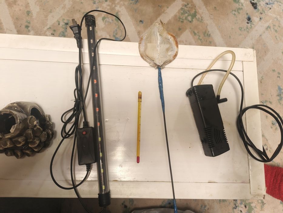 Продам аквариум по низкой цене