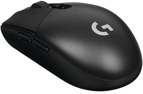 Мышка Logitech G304