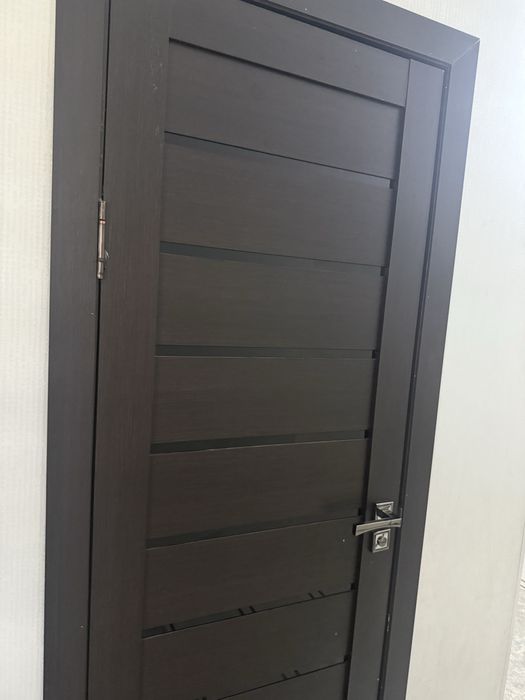 Двери межкомнатные