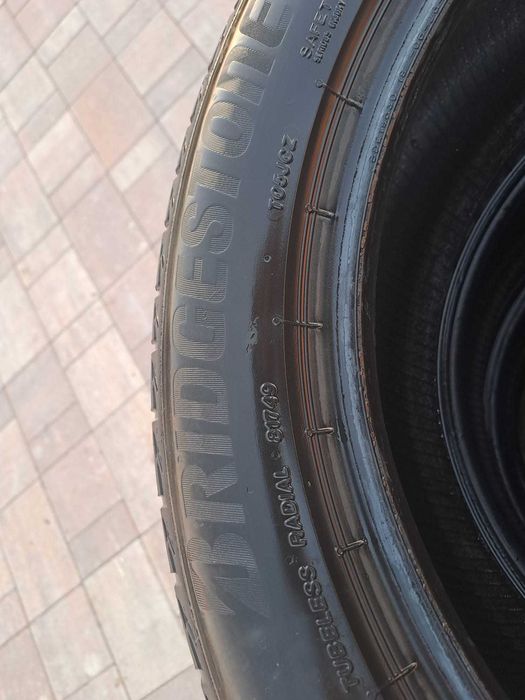 Anvelope de vară Bridgestone Turanza  225/50 R18 95W