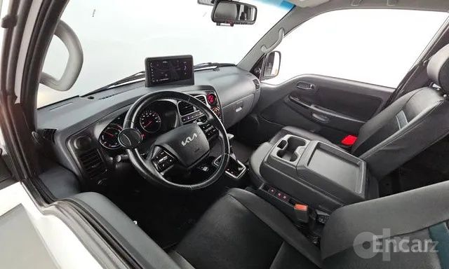 Kia Bongo Elektromobil Koreadan zakazga obkeberamiz UZBgacha 19.100$