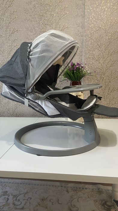 Продам  детскую качалку