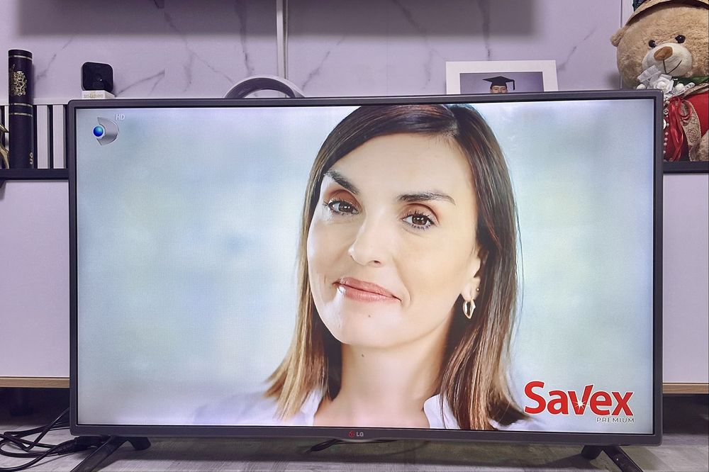 Tv LG de vanzare