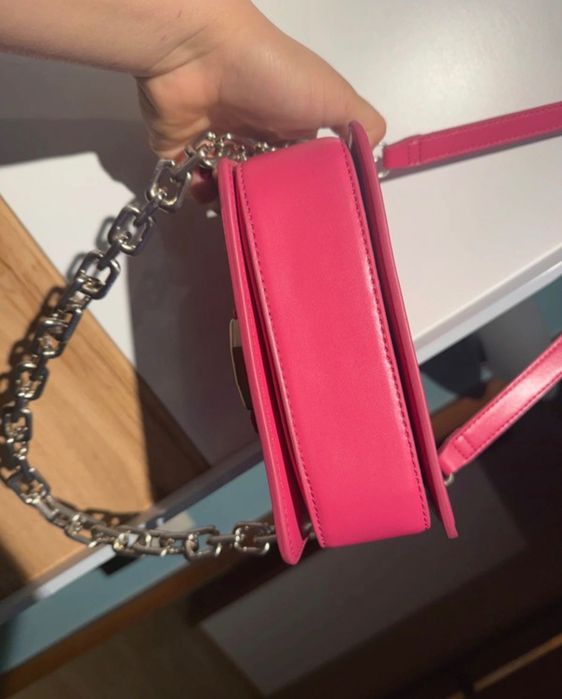 Дамска чанта Зара