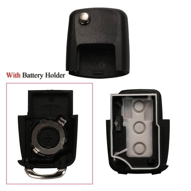 Carcasa cheie 3 butoane VW Passat Golf Touran Bora Ibiza Octavia