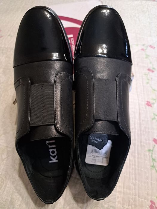 Женские полуботинки 41 р