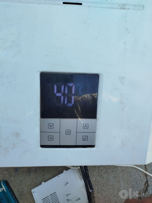 rullis katyol 20kw remont prashifka