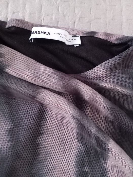 Рокля Bershka XS