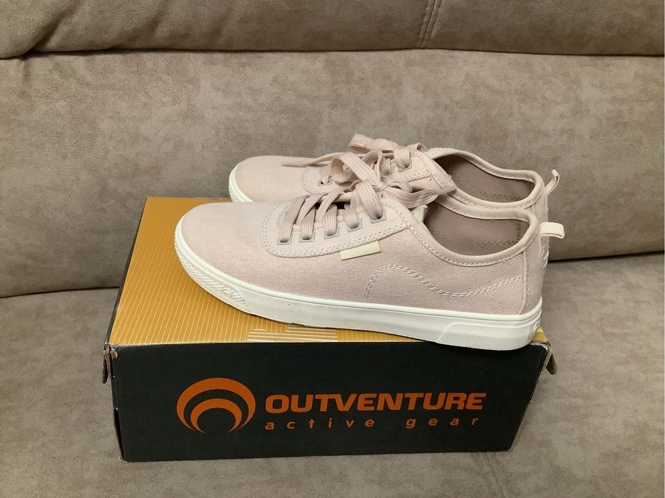 Кеды детские 36 и 37 размер