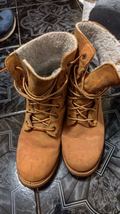 Timberland обувки ,мъжки.
