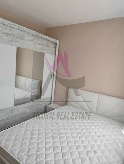 Дава се под наем Двустаен апартамент в Варна, Цветен квартал - 50 кв.м за 450 € - Снимка #2