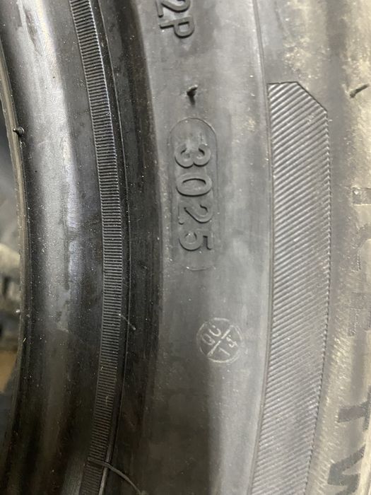 Шины размер 215/55/17