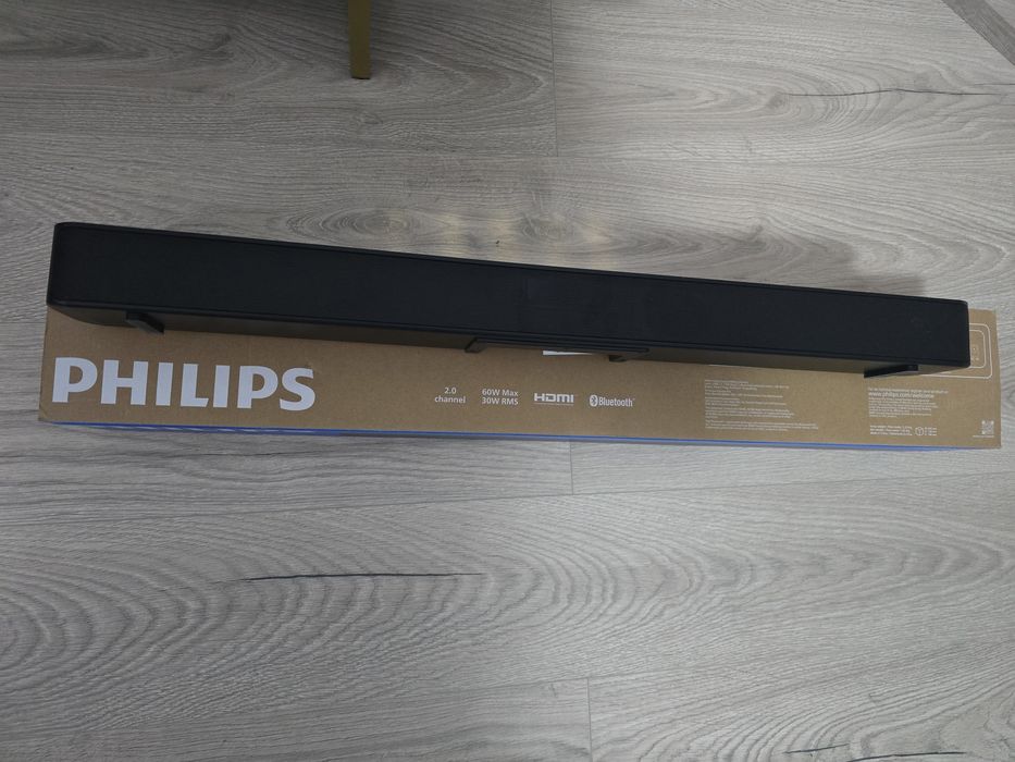 Boxa Philips/Soundbar Philips