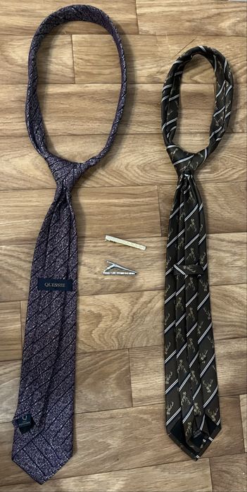 Продам б/у галстук город Актау