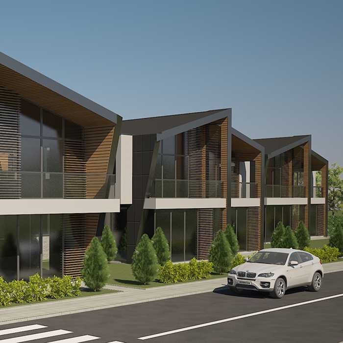 Продава се Къща в Банкя - 280 кв.м за 1550 €/кв.м - Снимка #21