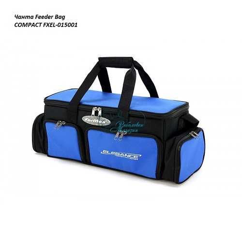 РАНИЦА с хладилна чанта CARP PRO //Раница CPHD0148