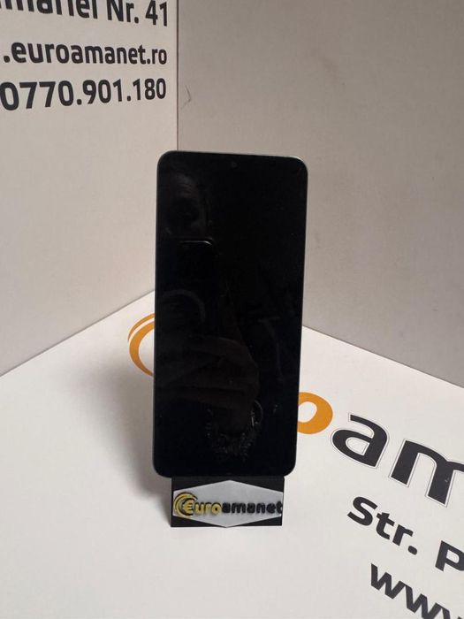 Telefon mobil Xiaomi Redmi 14C, 4GB RAM, 128GB, Sage Green -P-