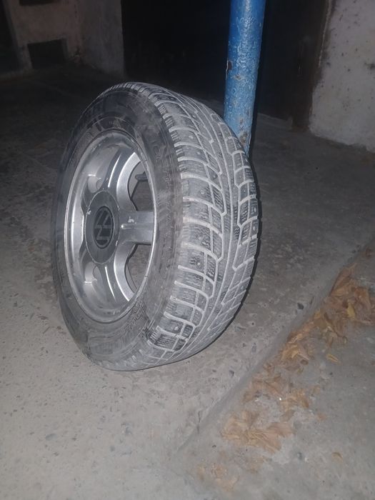 Титанка покришкамен зимны сатылады