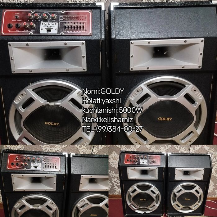 Holati yaxshi bemalol ishlataverasiz