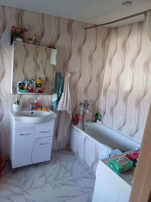 Продаётся дом в селе, Карабалыкский район.