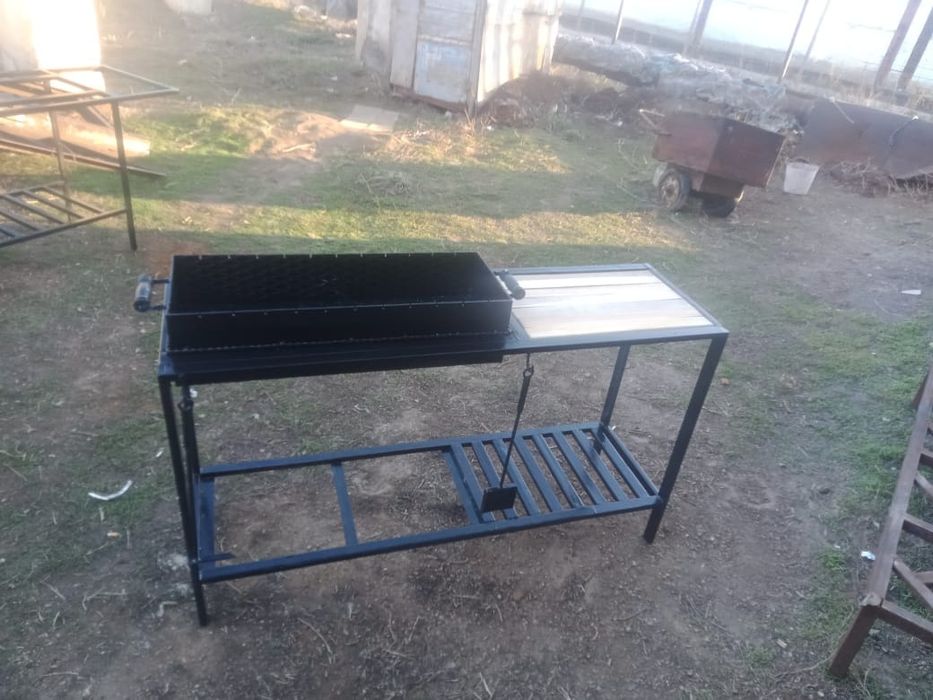 Продам,мангалы.цена доступная