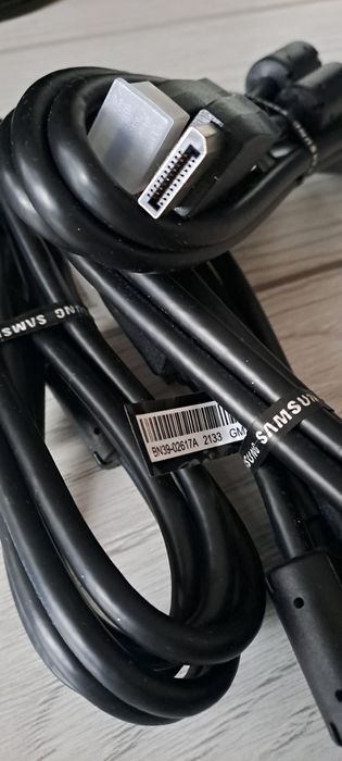 Кабель DisplayPort