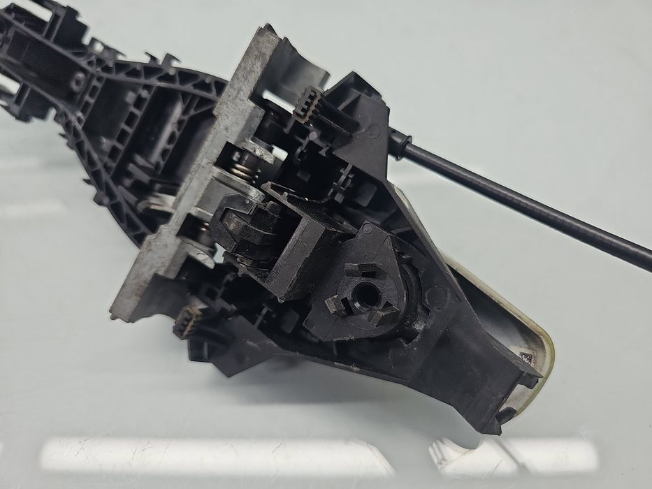 Maner usa stanga spate LAND ROVER Range Rover Evoque [Fabr 2011-2018]