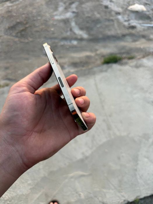 Iphone 12 pro max         .