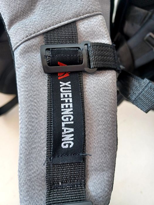 Раница за лаптоп 17 " (с безплатна доставка)