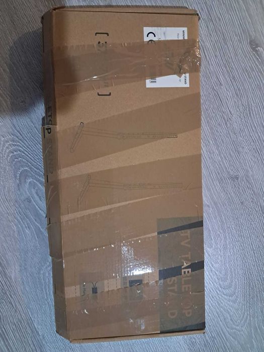 Picior TV de masa 37"-70"