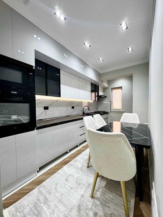 Шайхантахурски район, Себзар 3 комнатная, метро Гафур Гулям