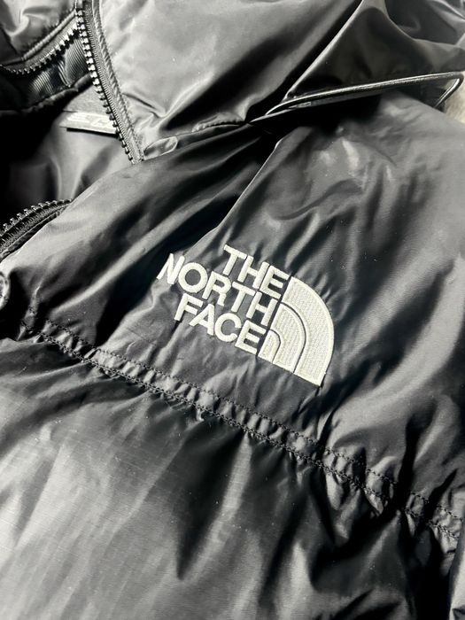The North Face 96 Retro Nuptse Puffer