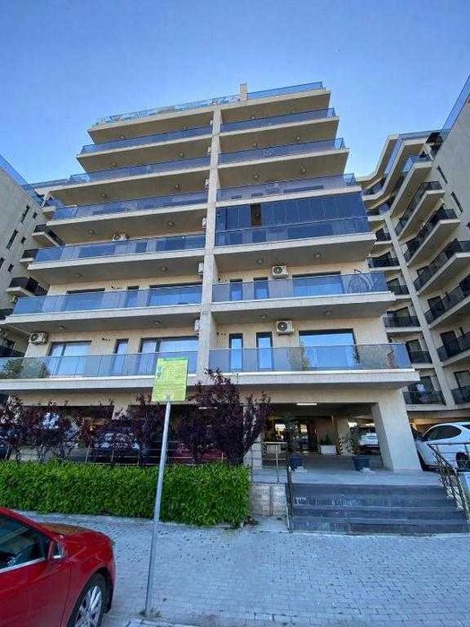 Apartament Wave Sea Mamaia Butoaie