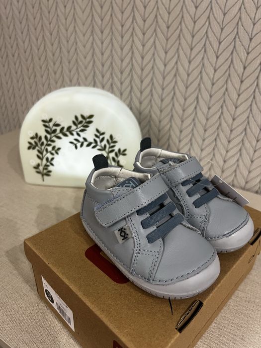 Обувки Колев и Колев, размер 21