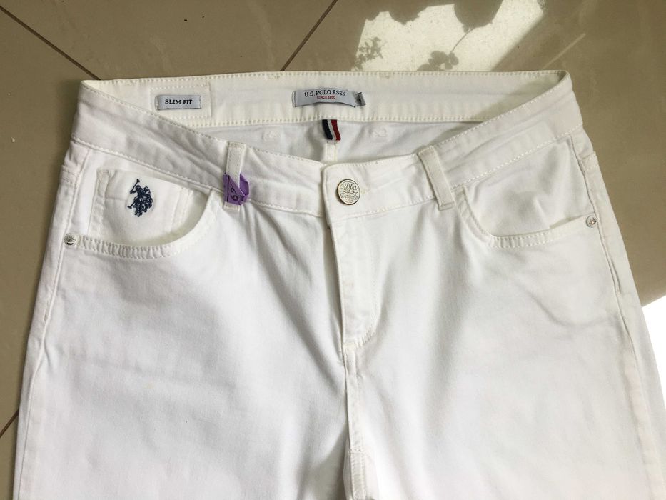 Pantaloni " US POLO "+cadou