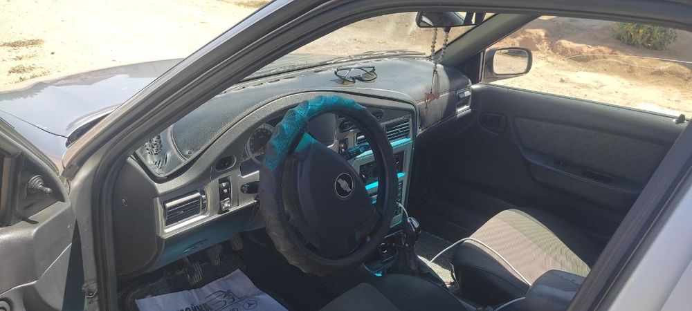 Neksiya Radnoy kiraska