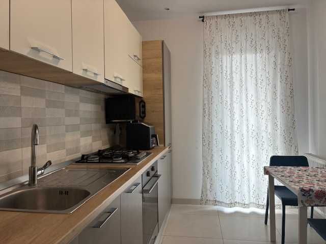 Apartament 2 camere - Nordmark Residence