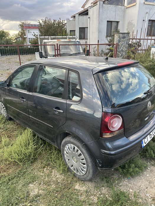 VOLKSWAGEN  2009 — imagine 3